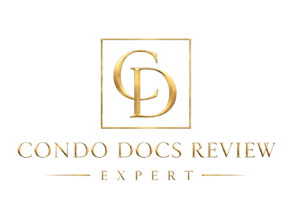 Condo Docs Review Expert